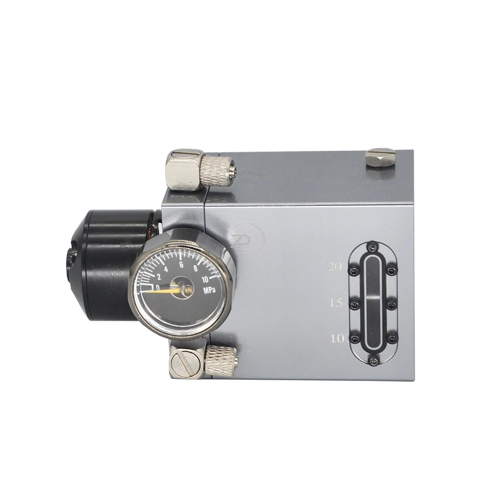 RC Hydraulic Pump with 40A ESC Controller