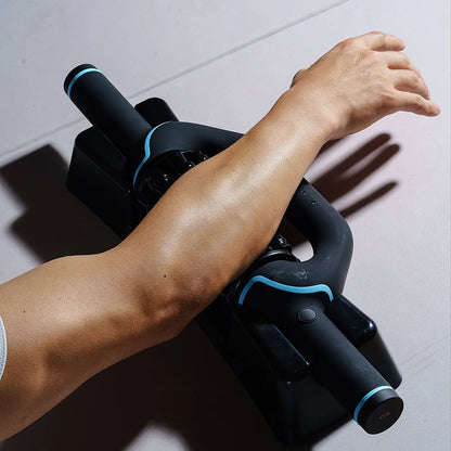Electric Deep Tissue Muscle Massager with Rechargeable Battery