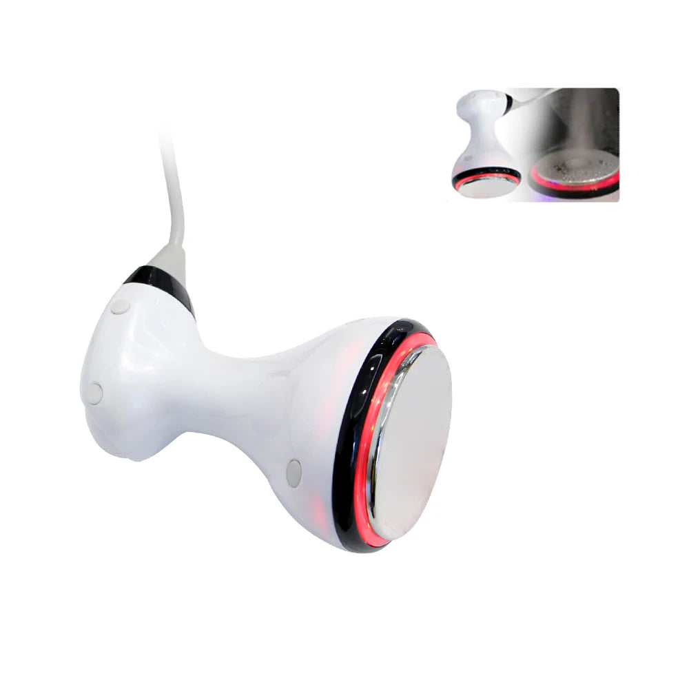 Ultrasonic Cavitation Weight Loss and Skin Tightening Device