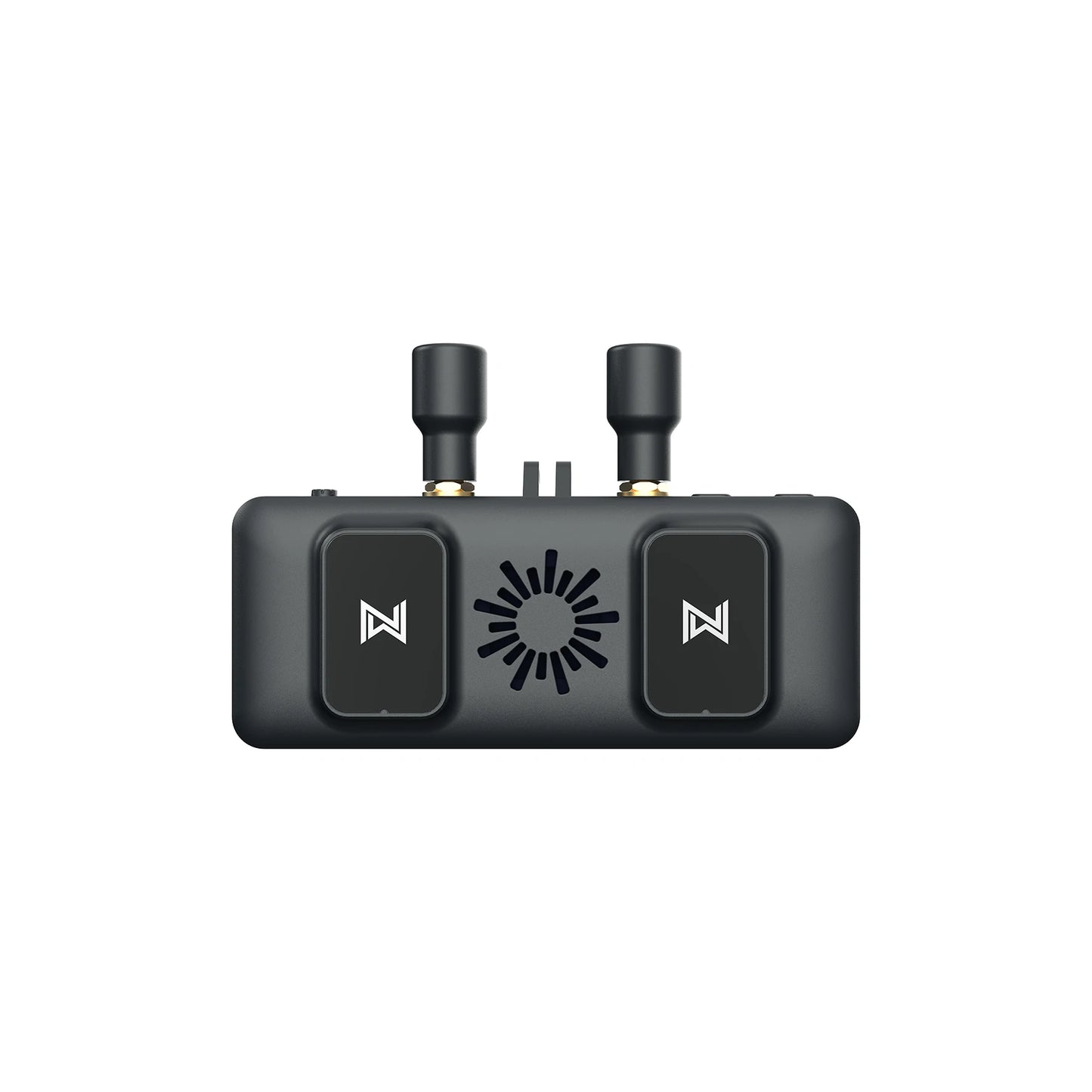 VRX Analog FPV Receiver Low Latency 4-Antenna