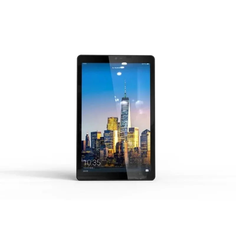8" 4G Smart Home Tablet Touch Screen Display