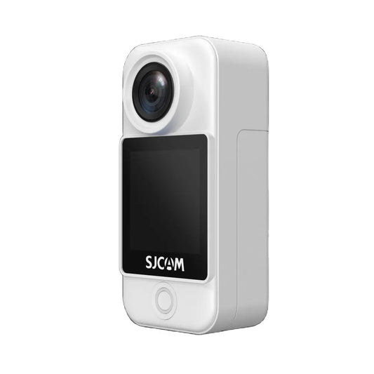 Portable 4K Pocket Action Camera with Night Vision