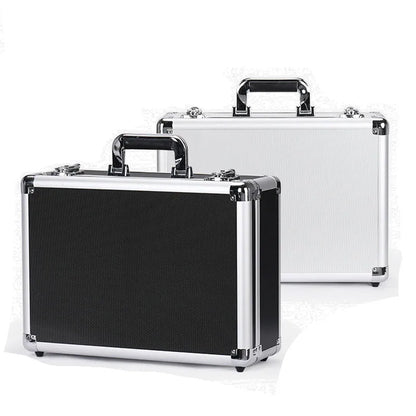 Heavy Duty Aluminum Equipment Case with Foam