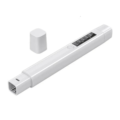 Digital Brake Fluid Tester Pen with LED Indicator