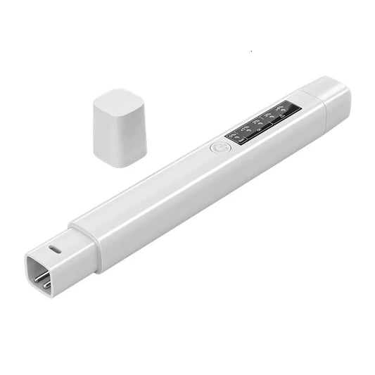 Digital Brake Fluid Tester Pen with LED Indicator