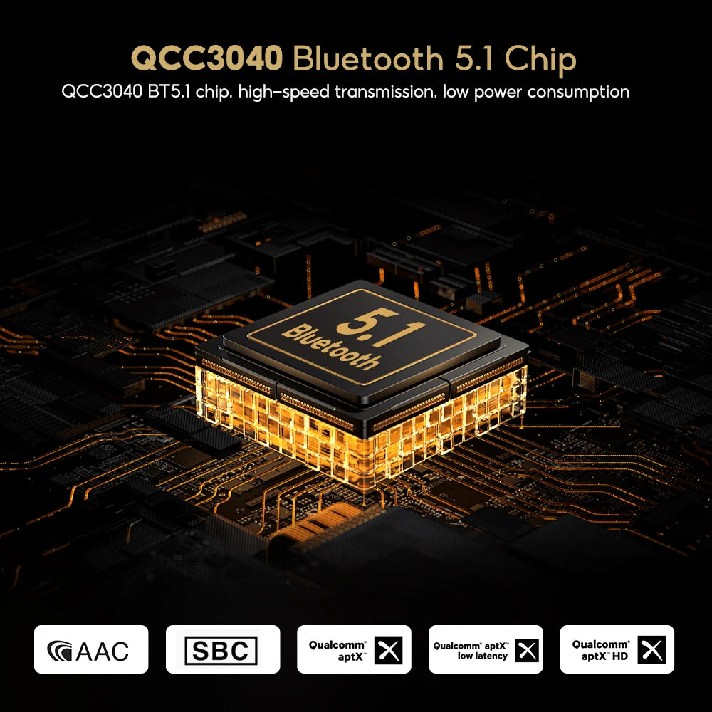 Bluetooth Stereo Power Amplifier 300Wx2 with DAC
