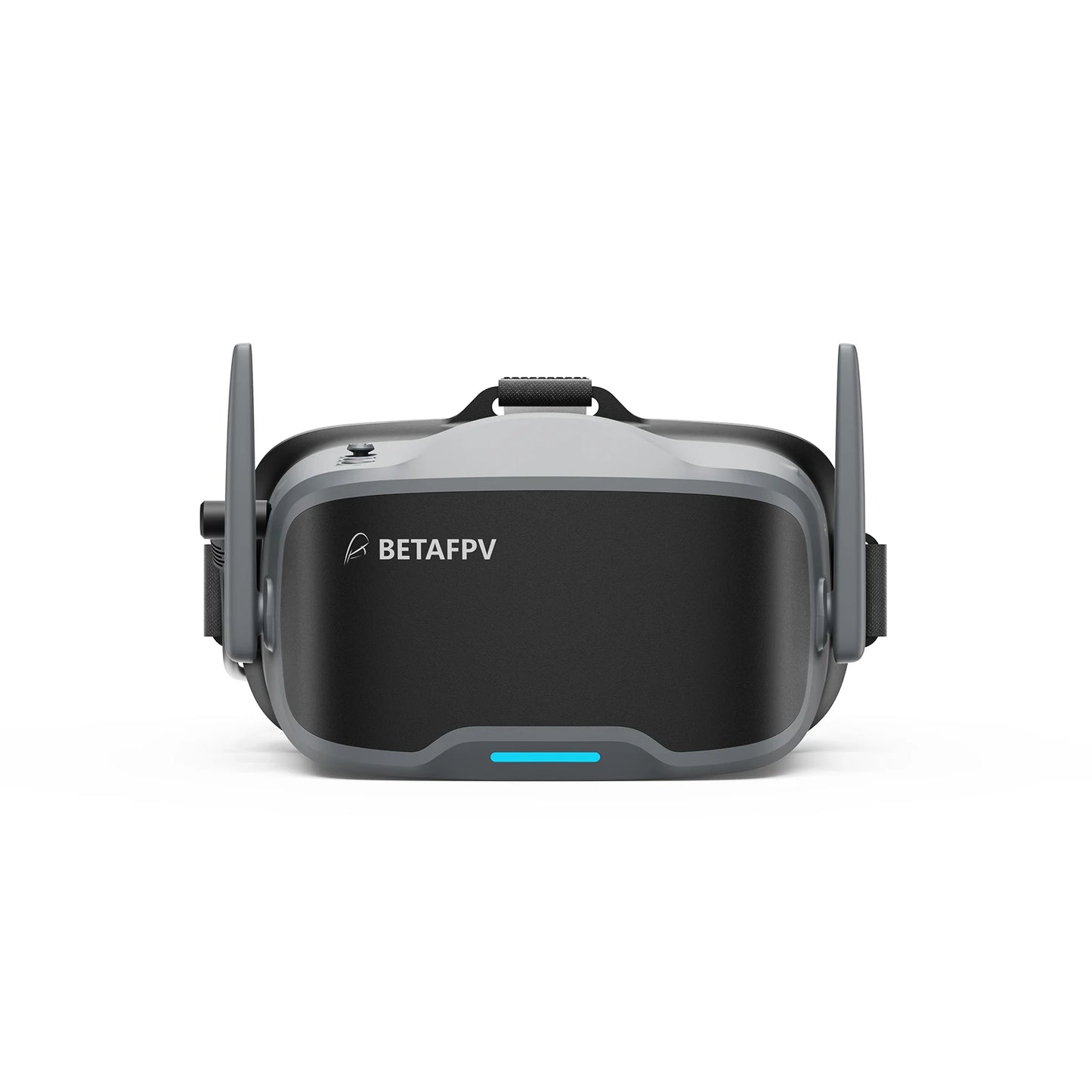 HD FPV Drone Goggles with Wide Screen Display