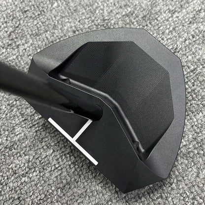 Golf Putter Left-Handed OZ1i 36 Inches Black Steel Shaft