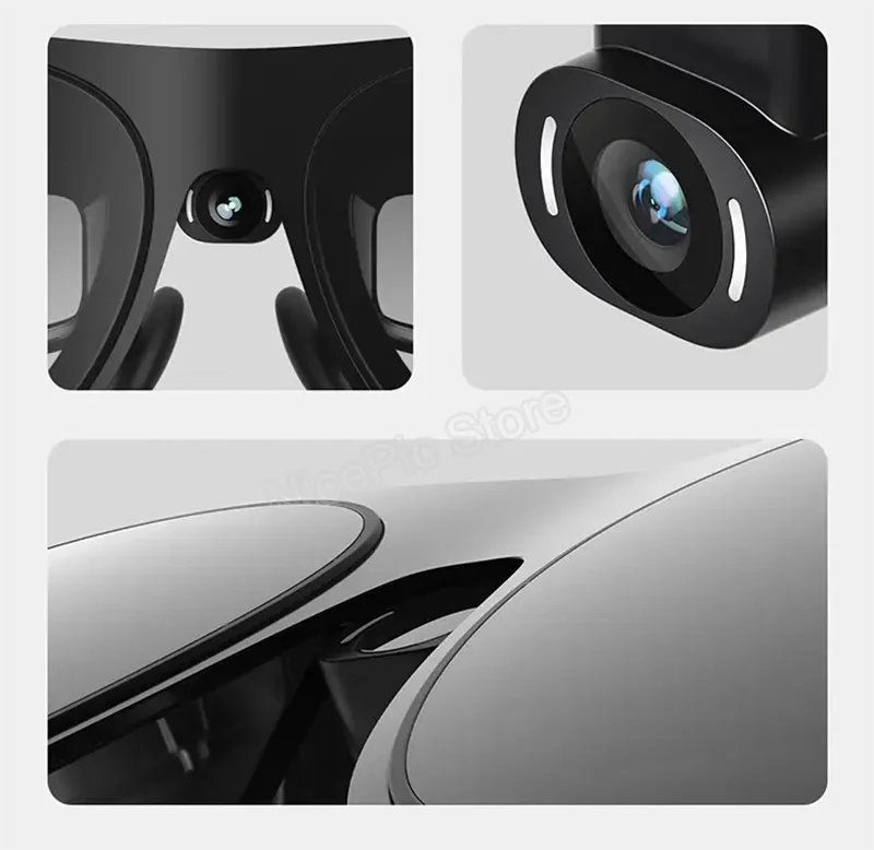 6DoF AR Glasses Camera Module for Smart Glasses
