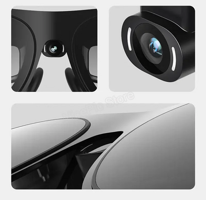 6DoF AR Glasses Camera Module for Smart Glasses