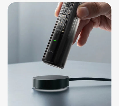 Rechargeable Smart Electric Toothbrush Vibration Cleaning