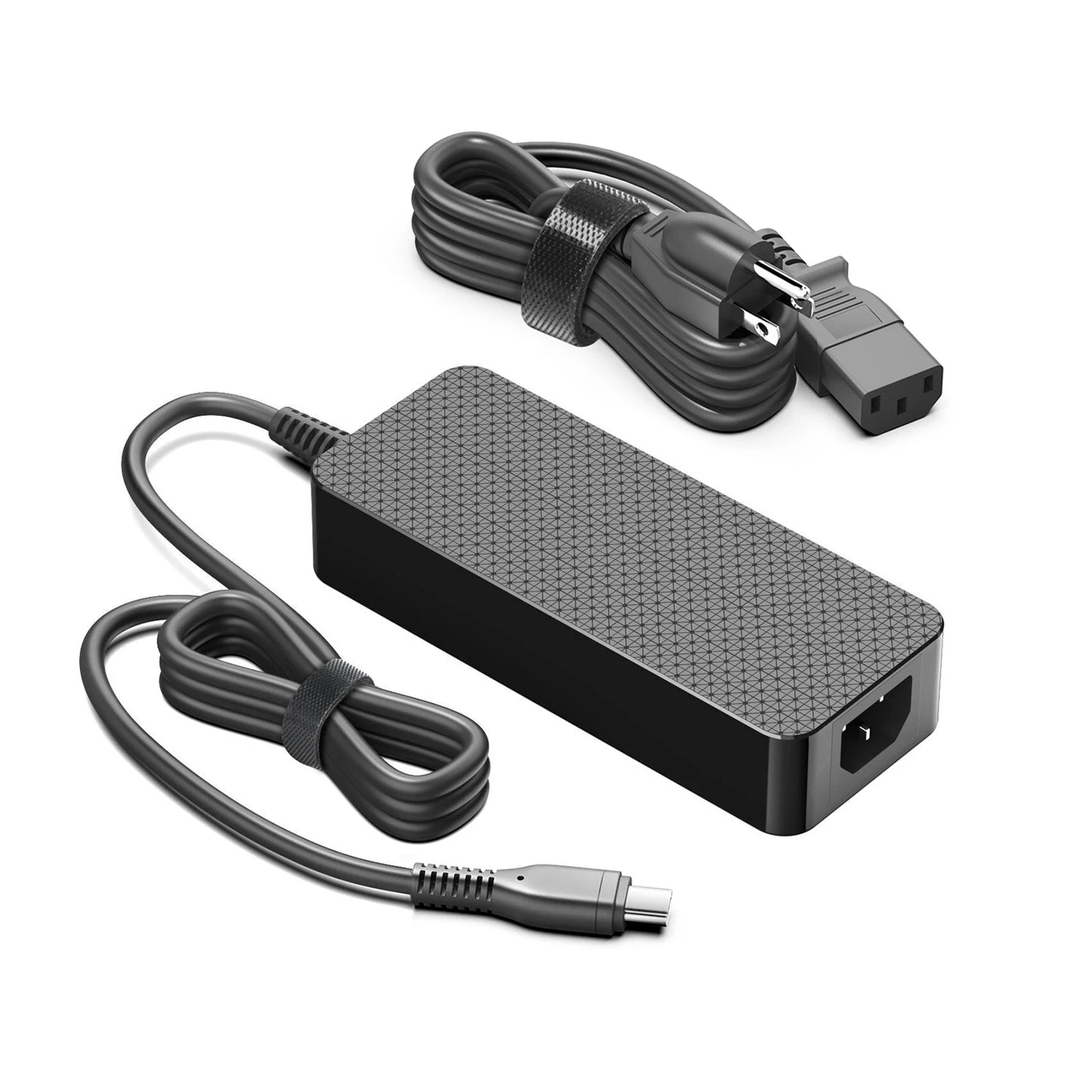 240W GaN USB C Power Adapter 48V/36V Fast Charging