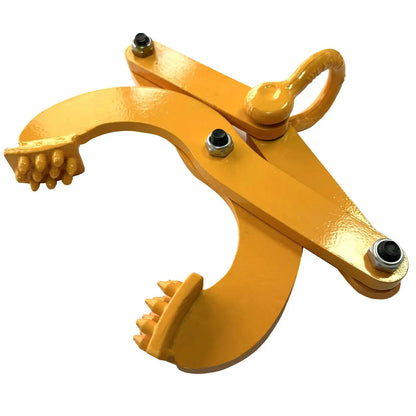 1T Steel Pallet Grabber Puller Clamp Tool