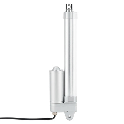High-Force 24V Electric Linear Actuator 200mm