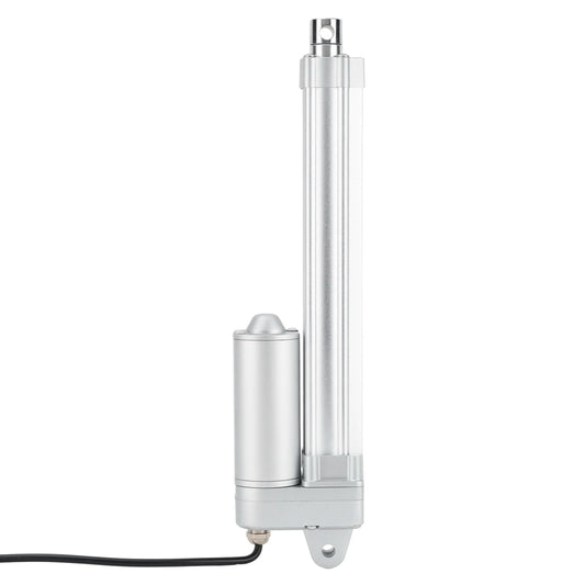 Compact 12V DC Push Rod 150mm 300N