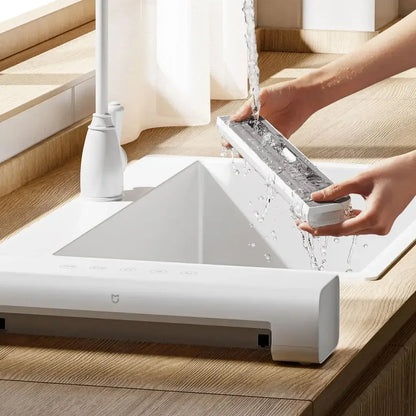 XIAOMI Automatic Vacuum Sealing Machine with External Vacuum System