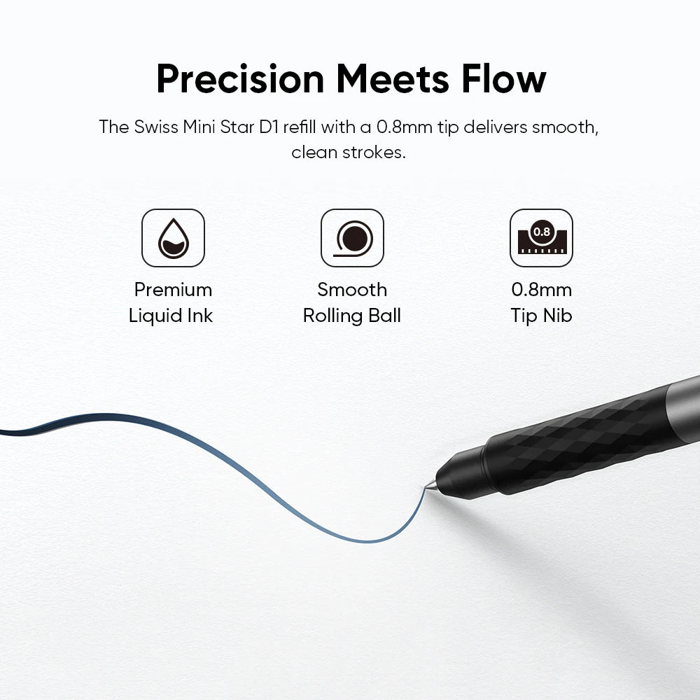 Portable A5 Smart Notebook Bluetooth Digital Handwriting Sync