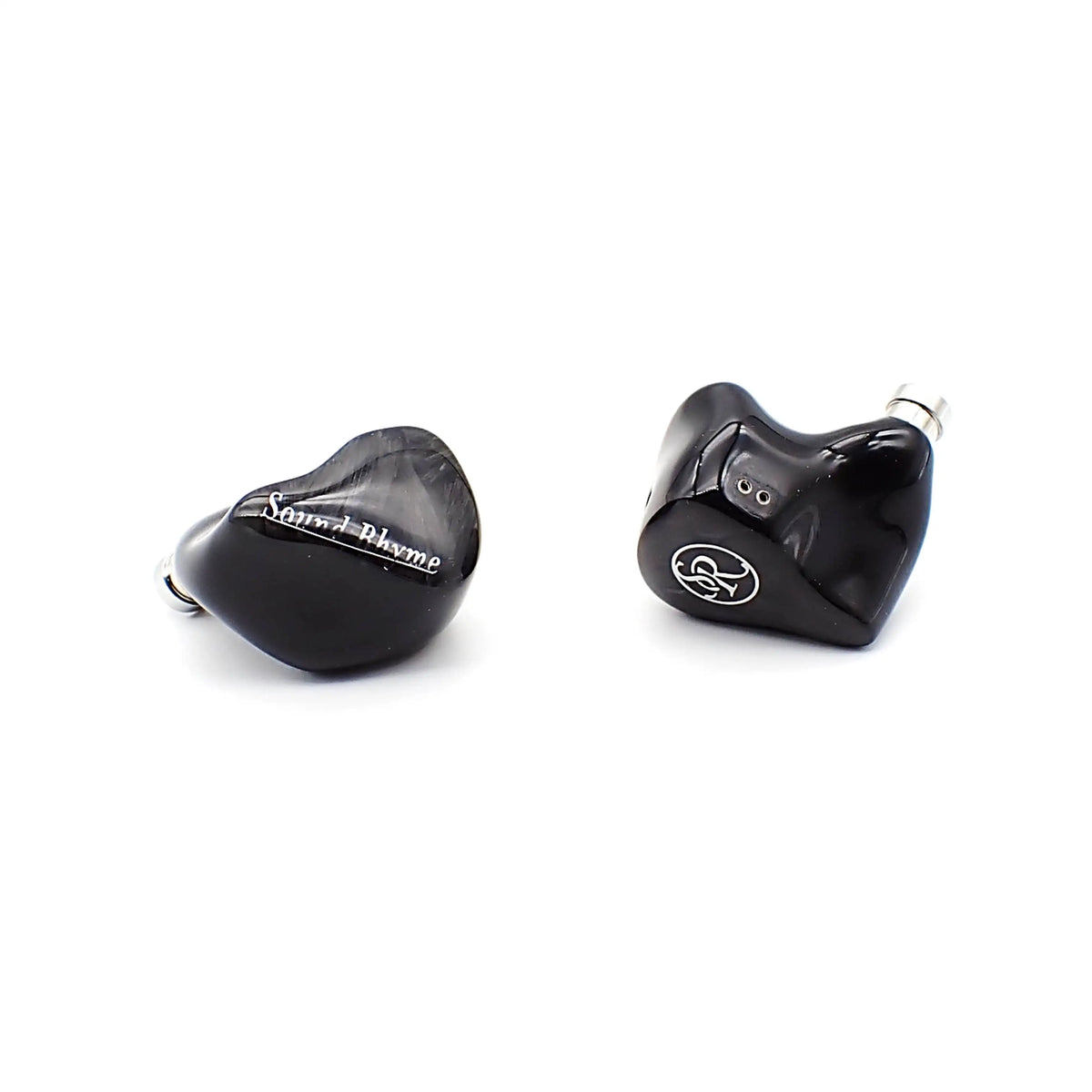 HiFi Hybrid Wired Earphones 5 Driver In-Ear Monitors