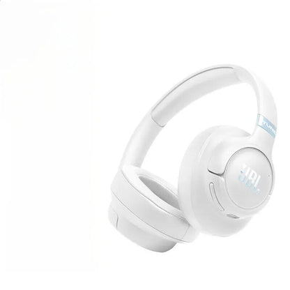 Noise Cancelling Headphones 40mm Driver Bluetooth Active