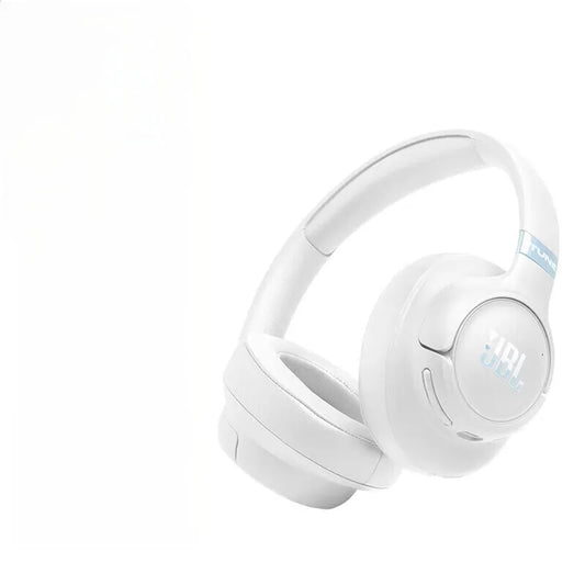 Noise Cancelling Headphones 40mm Driver Bluetooth Active