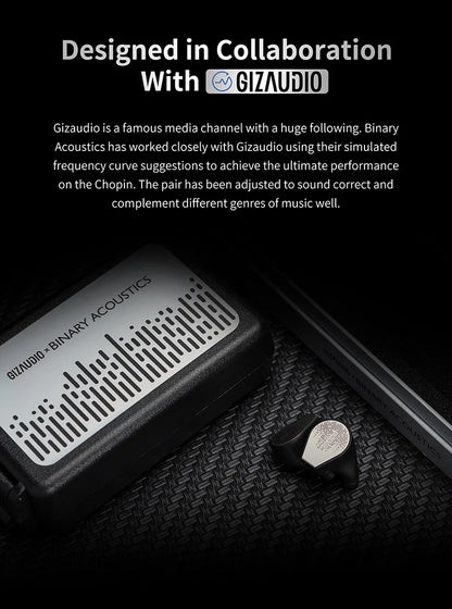 4.4mm Upgrade Cable Eartips Comfort Fit Audio