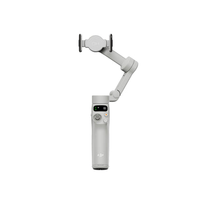 Portable Phone Stabilizer with Long-Lasting Battery