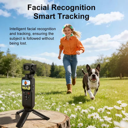 4K Sports Action Camera with WiFi Remote Control