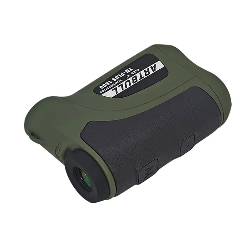 1600m Long-Range Laser Distance Meter for Outdoors