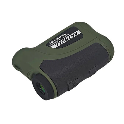 1600m Long-Range Laser Distance Meter for Outdoors