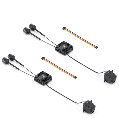 FPV Air Unit 4K 60fps for DJI Goggles