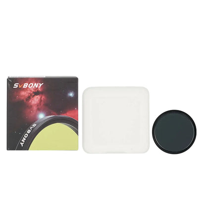 2 Inch Nebula Light Pollution Filter for Telescopes