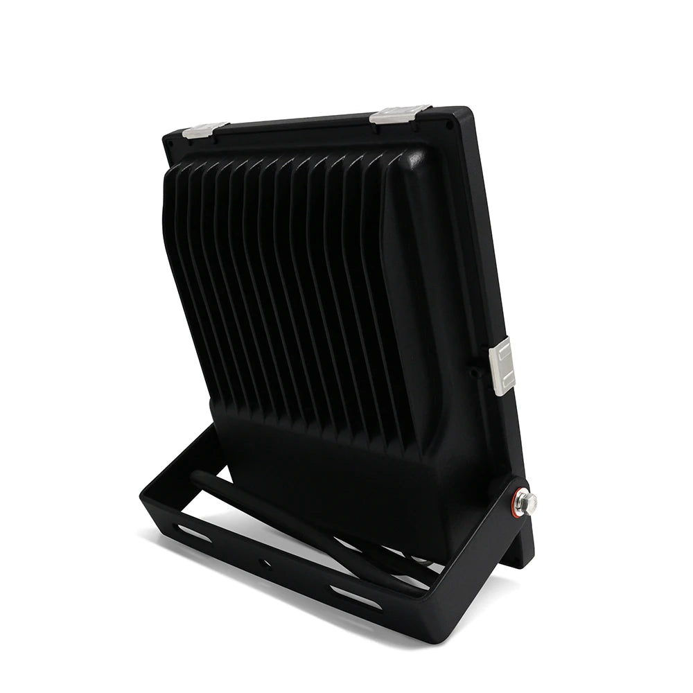 Waterproof 30W LED Floodlight with Zigbee Control