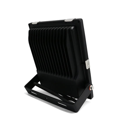 Waterproof 30W LED Floodlight with Zigbee Control