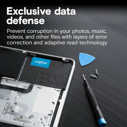 1TB 2.5-Inch SATA Internal SSD High Speed Storage