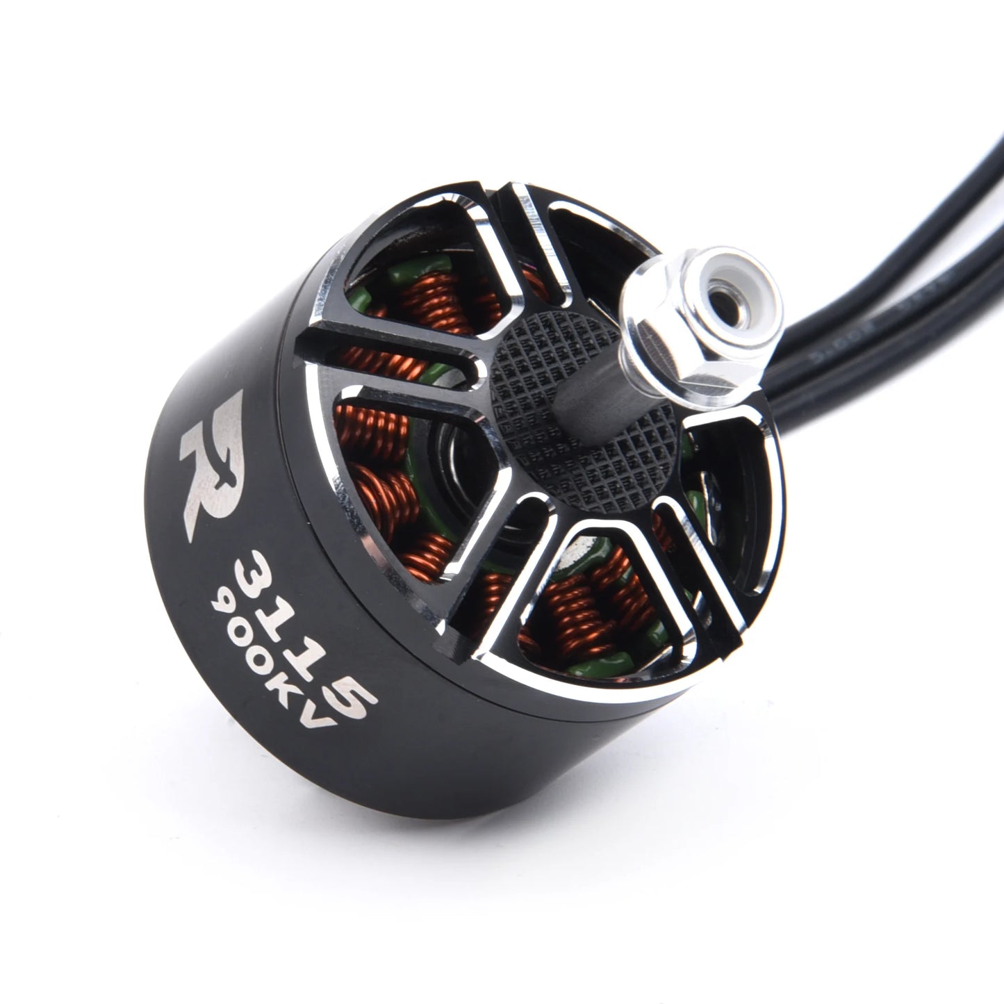3115 900KV 3-6S Brushless Motors 4PCS for Multirotor