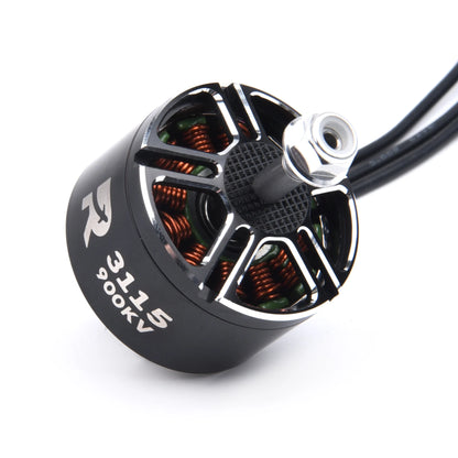 3115 900KV 3-6S Brushless Motors 4PCS for Multirotor