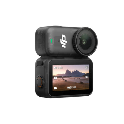 DJI Osmo Nano 4K/60fps Mini Action Camera 128GB Storage