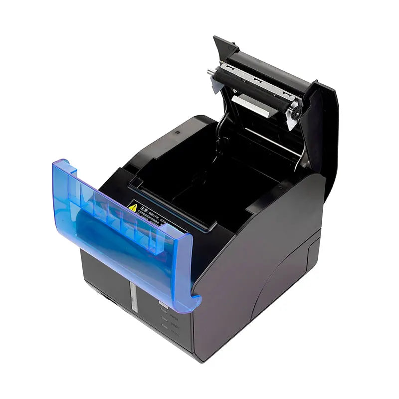 80mm Thermal Receipt Printer USB Ethernet WiFi Bluetooth