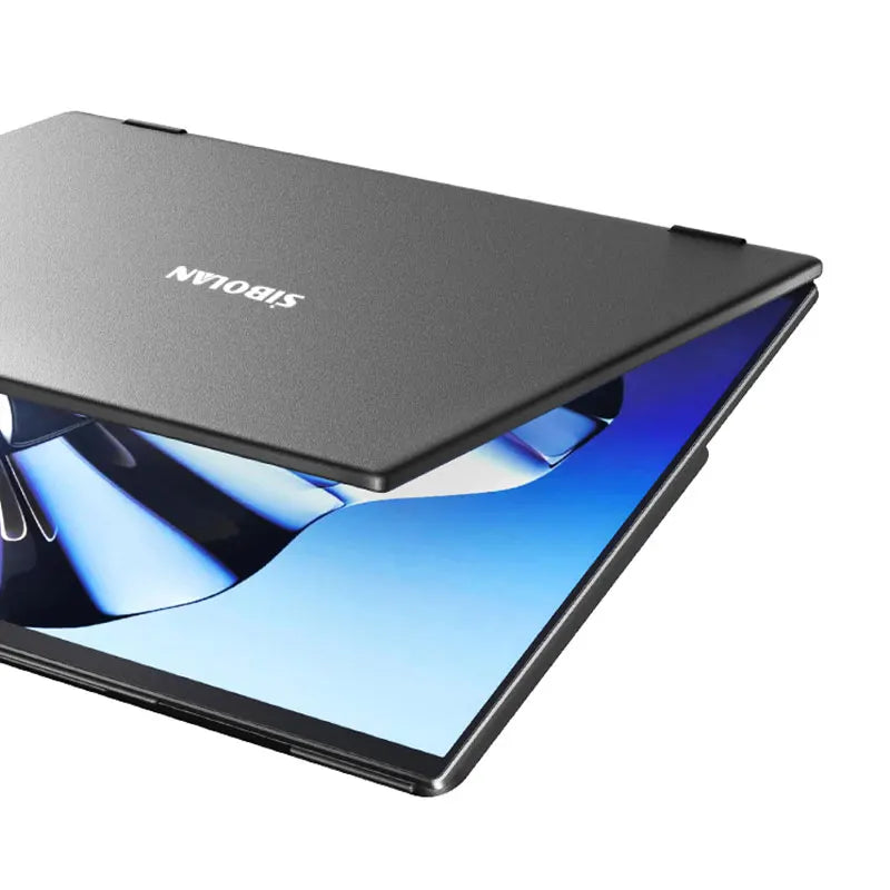 16" Portable Dual Screen Monitor 2.5K USB-C HDMI