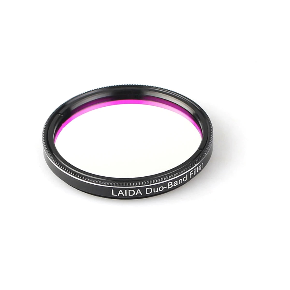 Dual-Band H-Alpha OIII Astrophotography Filter