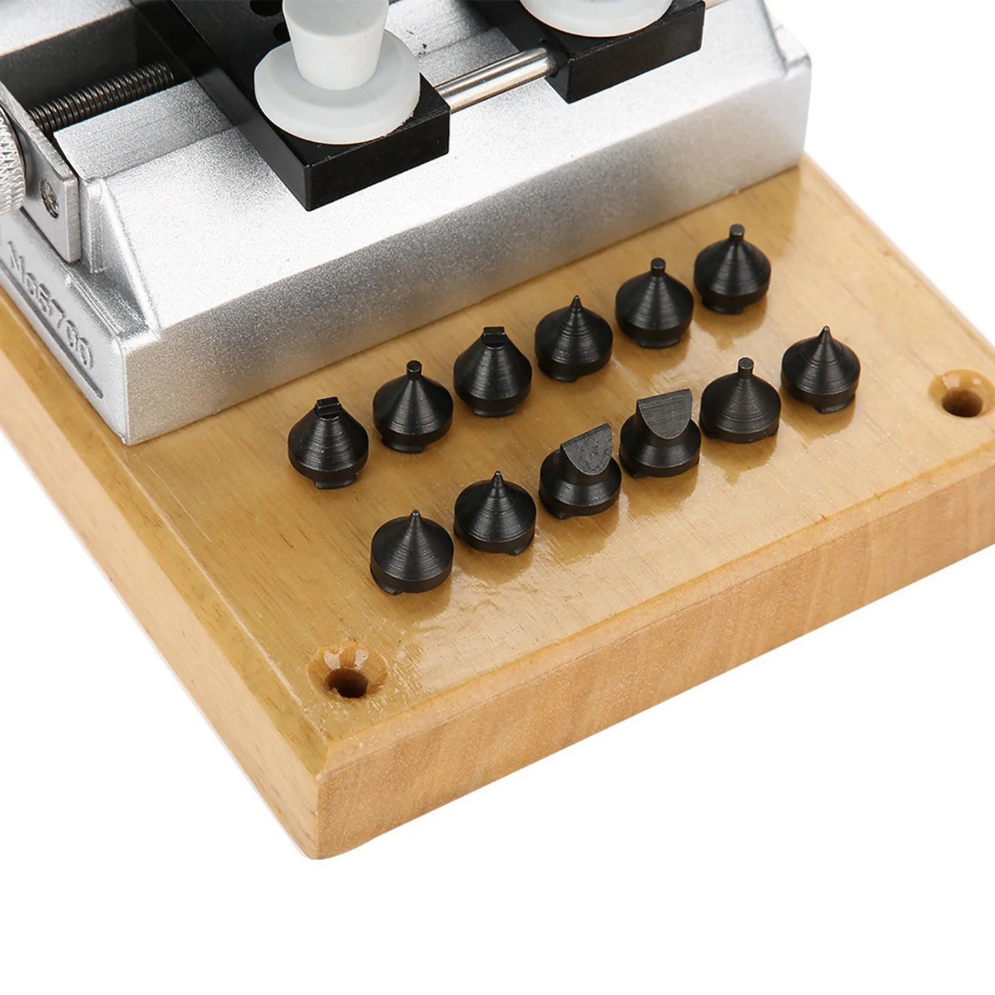 Professional Watch Back Opener Tool for Wristwatches