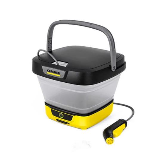 Cordless High Pressure Washer Portable Lithium Car Cleaning Gun