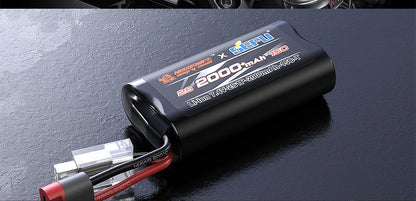 High-Speed Drift Car RC Gyroscope Racing Toy