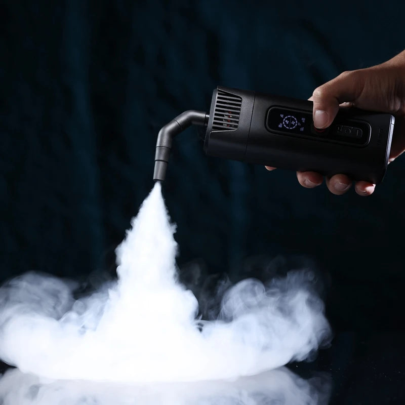 Portable Handheld Fog Machine with Wireless Control 40W
