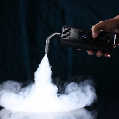 Portable Handheld Fog Machine with Wireless Control 40W