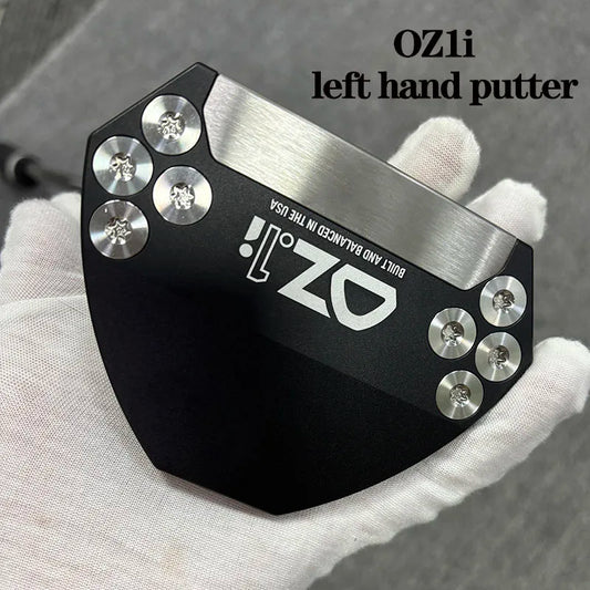 OZ1i 35 Inches Left Putter Balanced Zero Torque Golf Club