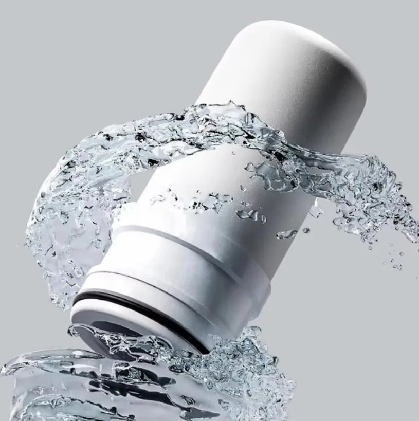 Whole House Stainless Steel Water Filtration System 1000L