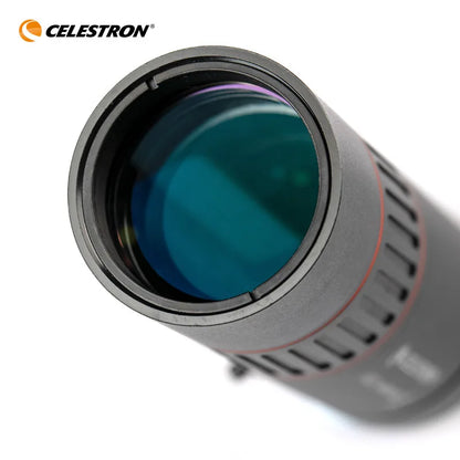 Portable 10x32 Monocular Telescope ED Lens Waterproof