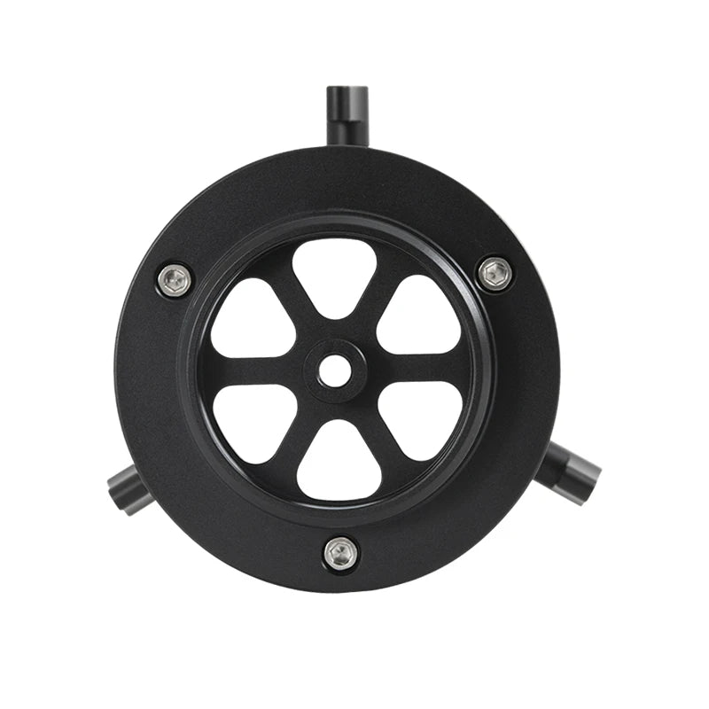 160mm Pier Extension for AM5 AM3 Telescope Mount