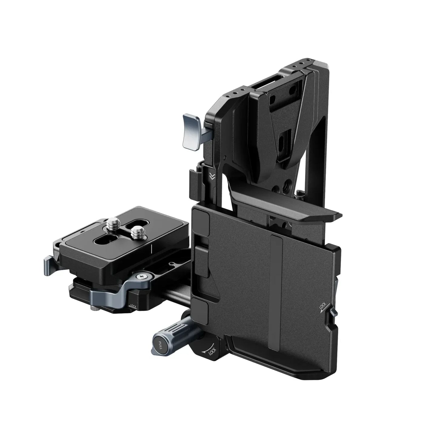 V-Mount Battery Plate Kit with Screen Protector 5315